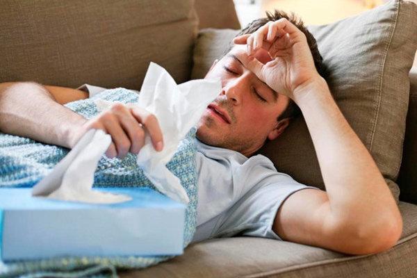 درمان فوری سرماخوردگی با این دستورالعمل 24 ساعته ساده