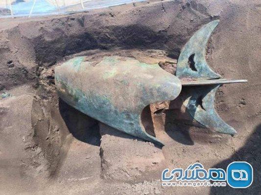 کشف بقایای یک ارابه خاکسپاری 1000 ساله در مغولستان داخلی کشف بقایای یک ارابه خاکسپاری 1000 ساله در مغولستان داخلی