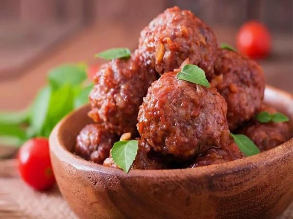 شام و ناهار حاضری چی درست کنم ، کوفته گوجه فرنگی با سس مخصوص شام و ناهار حاضری چی درست کنم ، کوفته گوجه فرنگی با سس مخصوص
