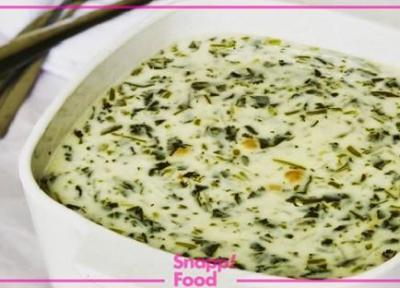 طرز تهیه آش ماست؛ غذای سنتی گرگانی طرز تهیه آش ماست؛ غذای سنتی گرگانی